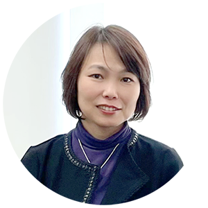 弁護士　細川歓子