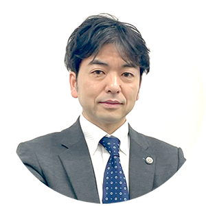 弁護士　細川敦史